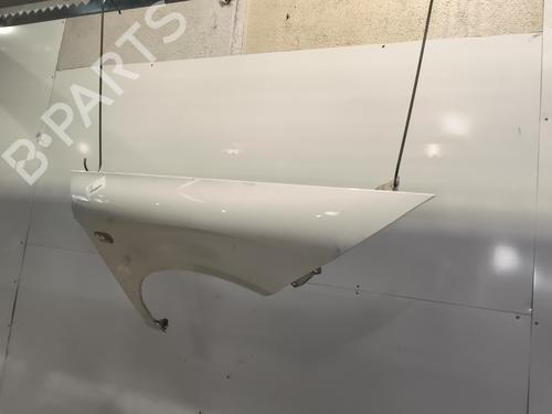 Right front fenders SEAT LEON (1P1) 2.0 TDI | BP29538102C42 
