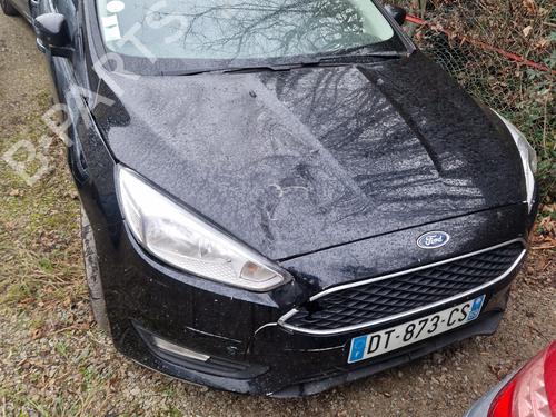 Starter FORD FOCUS III Saloon  | BP36015011M8  - Image 6