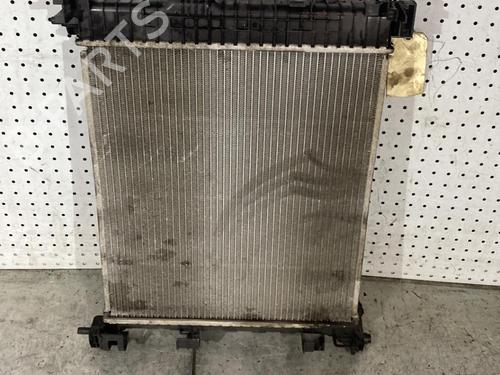 Køler OPEL MERIVA B MPV (S10) 1.7 CDTI (75) | BP21706604M31 