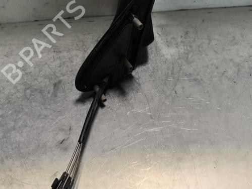Right mirror VW GOLF III (1H1) 1.9 D | BP26729411C27 