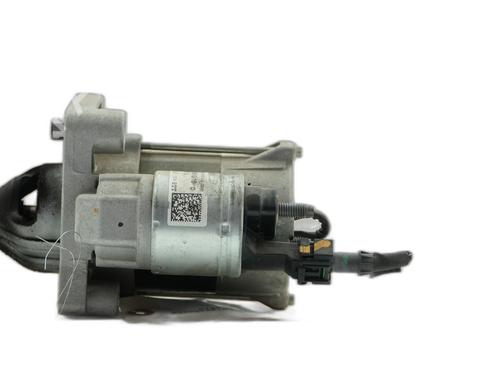 Used Starter Starter PEUGEOT 208 I (CA_, CC_) 1.2 THP 110 (110 hp) 39638920 39638920