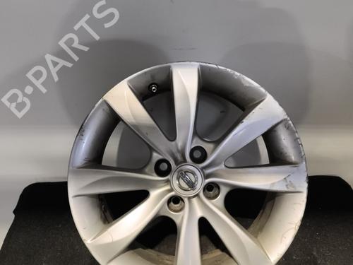 Felg NISSAN NOTE (E12) 1.2 | BP35899410C45 - Image 2