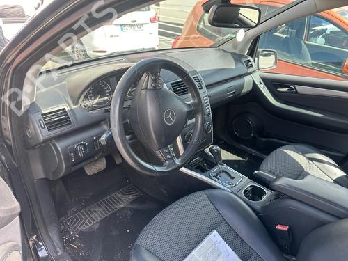 Used Parts MERCEDES-BENZ A-CLASS (W169)  A 180 CDI (169.007, 169.307)  4786767