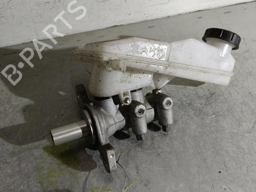 Used Brake master cylinder Brake master cylinder PEUGEOT 208 II (UB_, UP_, UW_, UJ_) 1.2 PureTech 75 (75 hp) 26893385 26893385