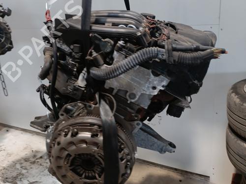 Engine BMW 1 (E87) 118 d | BP26581033M1 - Image 2