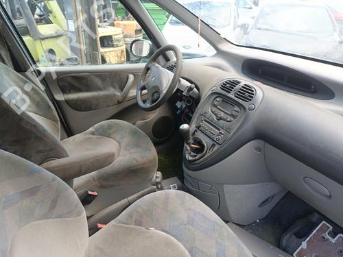 Used Parts CITROËN XSARA PICASSO (N68) 2.0 HDi 4887031