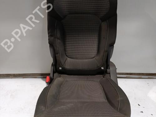 Seats set RENAULT SCÉNIC IV (J9_) 1.5 dCi 110 | BP22893284C78 