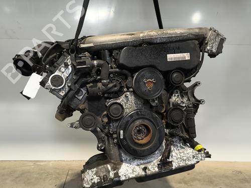 Used Engine Engine AUDI A5 (8T3) 2.7 TDI (190 hp) 33612985 33612985
