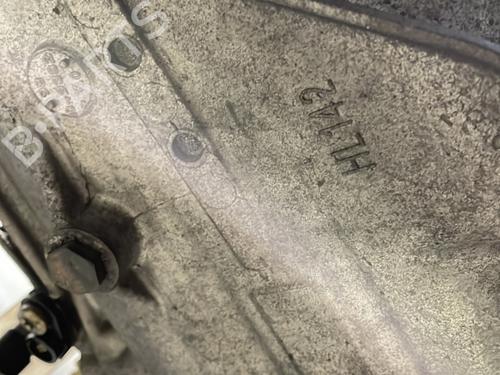 Gearbox CITROËN C4 II (NC_) 1.6 BlueHDi 120 | BP23822934M3  - Image 5