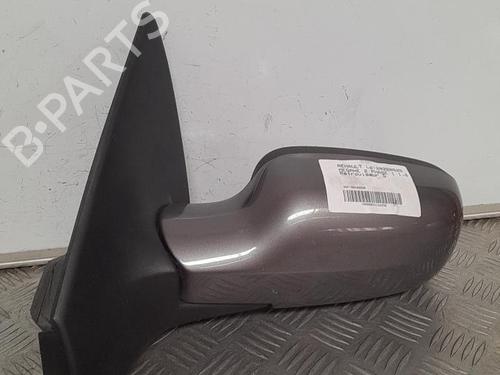 Left mirror RENAULT MEGANE II (BM0/1_, CM0/1_) 1.6 16V (BM0C, CM0C) | BP21695840C26 