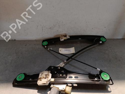 Front right window mechanism BMW 3 (E90) 320 i | BP28443609C23 