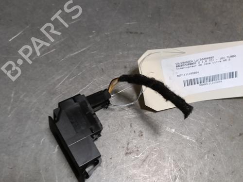 Used Left rear window switch VW GOLF VII (5G1, BQ1, BE1, BE2) 1.6 TDI (105 hp) 29003550