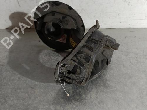 Fuel flap CITROËN C4 II (NC_) 1.6 HDi 90 | BP27213805C131