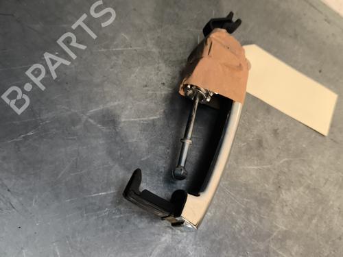 Front left exterior door handle CITROËN C3 II (SC_) 1.4 HDi 70 (SC8HZC, SC8HR0, SC8HP4) | BP29997321C128