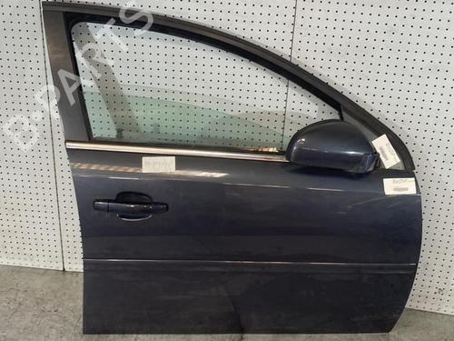 Used Right front door OPEL VECTRA C GTS (Z02) 1.9 CDTI (F68) (120 hp) 21698007