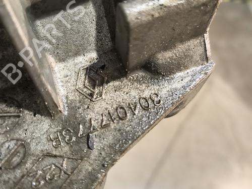 Gearbox DACIA SANDERO II 1.0 TCe 100 (B8ML) | BP30356772M3  - Image 7