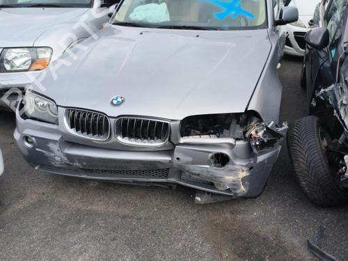 Starter BMW X3 (E83) xDrive 20 d | BP22033450M8 - Image 4