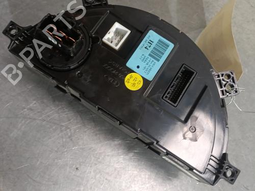 Climate control KIA SOUL I (AM) 1.6 CRDi 128 | BP29384312I5 