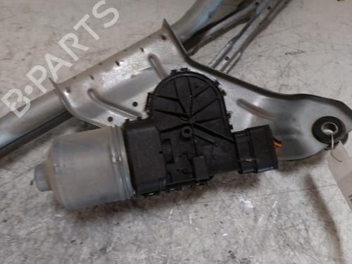 Used Front wiper motor Front wiper motor DACIA SANDERO 1.4 MPI LPG (72 hp) 21720636 21720636