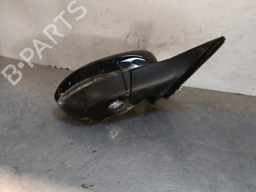 Right mirror FORD FOCUS IV (HN) 1.0 EcoBoost | BP27699793C27 