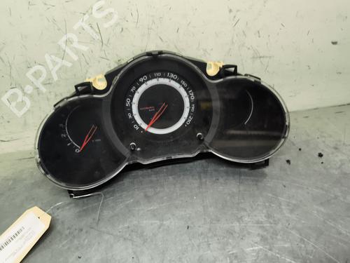 kombiinstrument-citroen-c3-ii-sc_-2009-31816133 main image