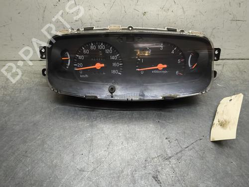 Kombiinstrument MITSUBISHI L200 (K7_T, K6_T, K5_T) 2.5 TD 4WD (K74T) (115 hp) 30552779