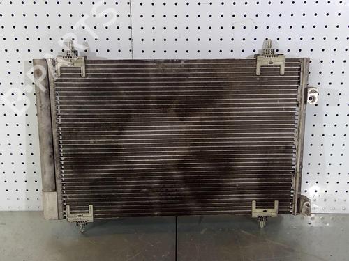 Used AC radiator AC radiator CITROËN C4 Picasso I MPV (UD_) 1.6 HDi (109 hp) 21724061 21724061