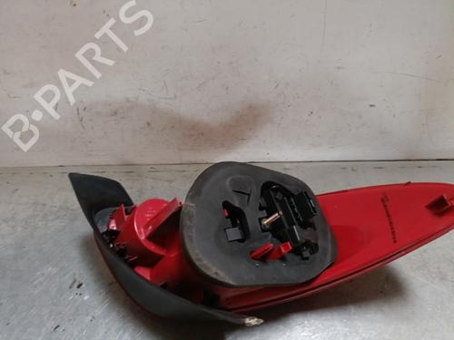 Højre baglygte PEUGEOT 206 Hatchback (2A/C) 1.1 i | BP29354233C35 