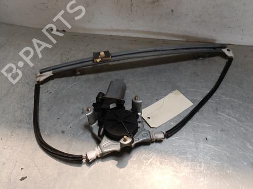 Rudehejsemekanisme Højre foran RENAULT MEGANE I (BA0/1_) 1.9 D Eco (BA0A, BA0U, BA0R) | BP28165285C23 