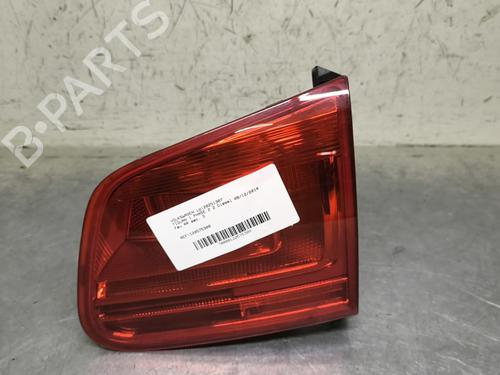 Højre baglygte bagklap VW TIGUAN (5N_) 2.0 TDI (140 hp) 32996172