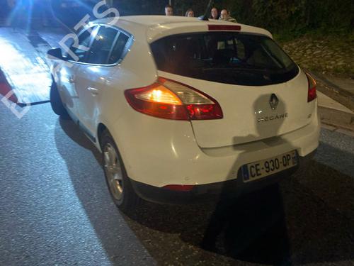 Used Parts RENAULT MEGANE III Hatchback (BZ0/1_, B3_) 1.5 dCi (BZ09, BZ0D, BZ1W, BZ29, BZ14) (110 hp) 4376539