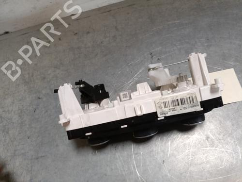 Climate control RENAULT CLIO IV (BH_) 1.5 dCi 75 | BP28443549I5 - Image 2