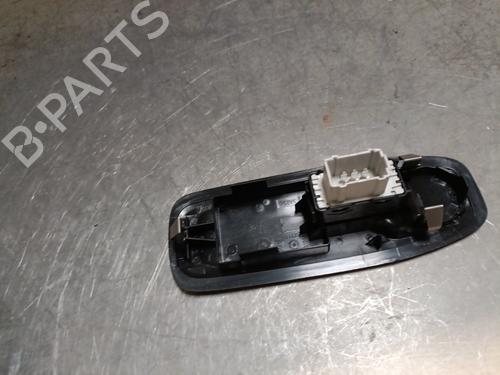 Right front window switch PEUGEOT 208 I (CA_, CC_) 1.2 VTI 82 | BP28165929I26