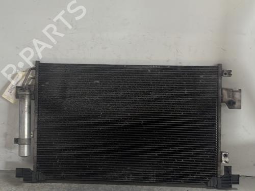 AC radiator MITSUBISHI LANCER VIII (CY_A, CZ_A) 2.0 DI-D (CY8A) | BP29354254M32 - Image 3