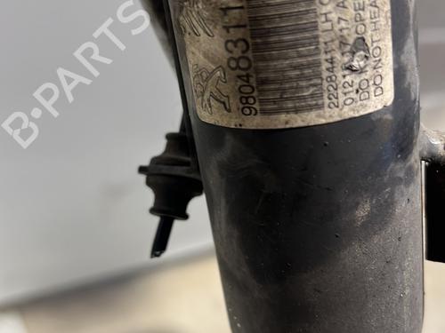 Left front shock absorber PEUGEOT 208 I (CA_, CC_) 1.2 VTI 82 | BP21717021M16 