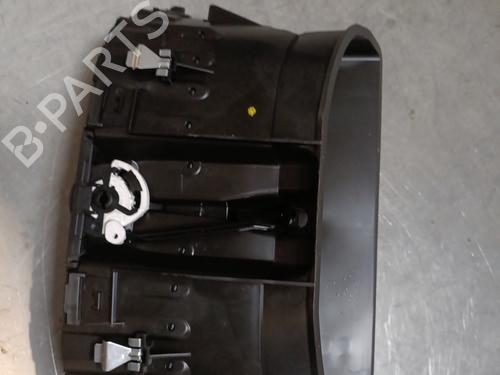 Air vent PEUGEOT 208 I (CA_, CC_) 1.6 HDi / BlueHDi 75 | BP28048207I21