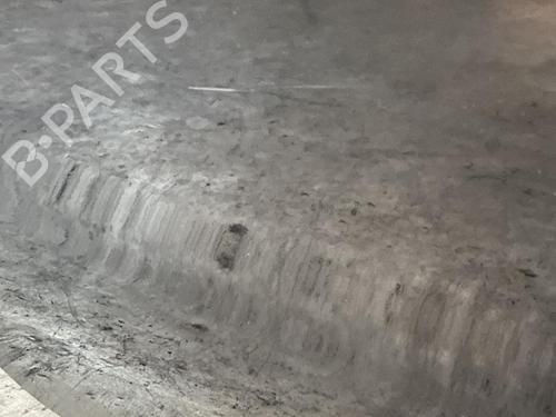 Right rear door CITROËN C4 Picasso I MPV (UD_) 2.0 HDi 138 | BP21697266C5 