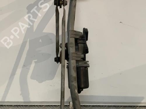 Used Front wiper motor CITROËN C3 I (FC_, FN_) 1.6 16V HDi (109 hp) 21704004
