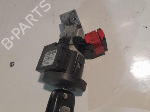 Used Ignition barrel Ignition barrel RENAULT CLIO III (BR0/1, CR0/1) 1.5 dCi (BR17, CR17) (86 hp) 21713755 21713755