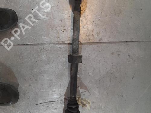 Right front driveshaft OPEL CORSA D (S07) 1.3 CDTI (L08, L68) | BP21698780M39 