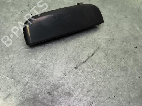 Used Front left exterior door handle SUZUKI JIMNY Closed Off-Road Vehicle (SN) 1.5 DDiS 4WD (SN415D) (65 hp) 32995594