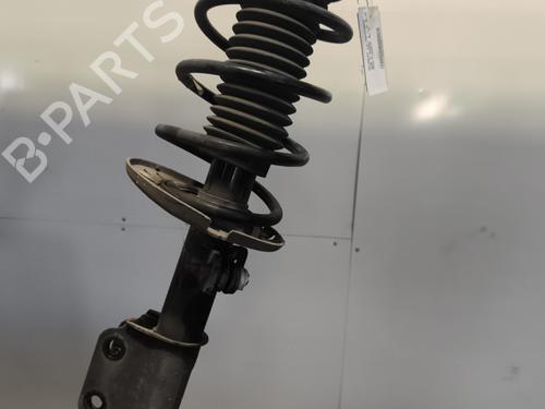 Used Left front shock absorber PEUGEOT 308 II (LB_, LP_, LW_, LH_, L3_) 1.6 BlueHDi 120 (120 hp) 29082042