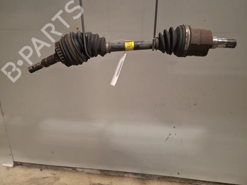 Used Left front driveshaft Left front driveshaft 30552596 30552596