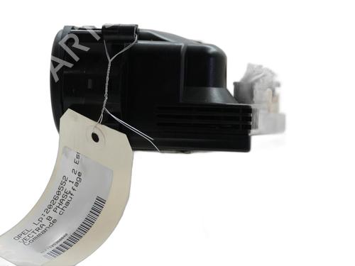Used Climate control Climate control OPEL VECTRA A (J89) [1988-1995] 34543308 34543308