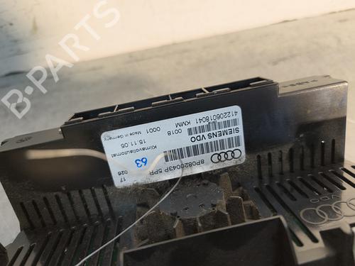 climate-control-audi-a3-8p1-2003-2004-2005-2006-2007-2008-2009-2010-2011-2012-2013-29997103 main image