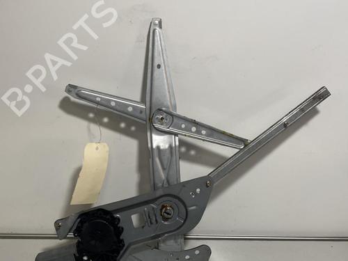 Used Front right window mechanism Front right window mechanism RENAULT KANGOO (KC0/1_) 1.4 (KC0C, KC0H, KC0B, KC0M) (75 hp) 21697006 21697006