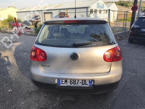 AC compressor VW GOLF V (1K1) | BP38188366M34 - Image 13