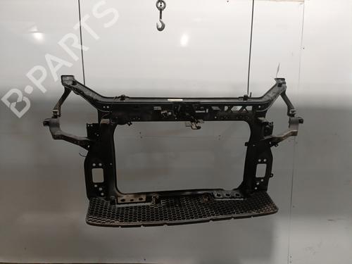 Used Front slam panel KIA SOUL I (AM) 1.6 CRDi 128 (126 hp) 29979909