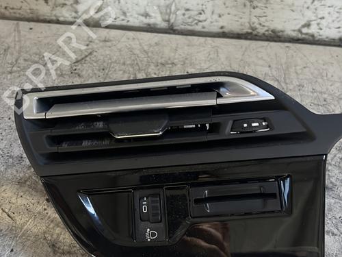 Used Air vent CITROËN C4 Grand Picasso II (DA_, DE_) 1.6 HDi / BlueHDi 115 (115 hp) 26028693