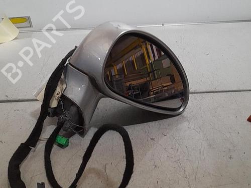 Right mirror CITROËN C4 I (LC_) 1.6 HDi | BP21696851C27 